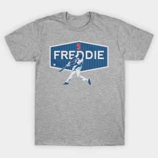 Freeman L.A Freddie T-Shirt